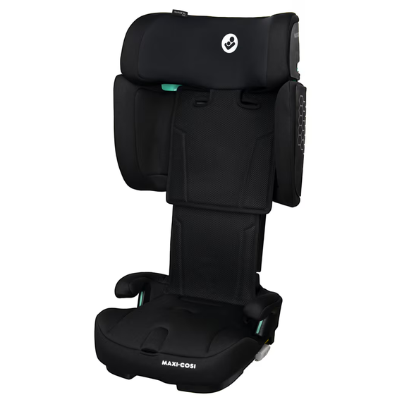 Maxi-Cosi Nomad XL Plus - fotelik samochodowy dla maluchów (76 - 150 cm | 12 - 36 kg | 15 miesięcy - 12 lat), 9 zdjęcie
