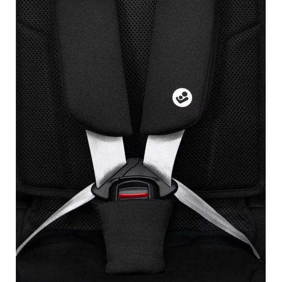 Maxi-Cosi Nomad XL Plus - fotelik samochodowy dla maluchów (76 - 150 cm | 12 - 36 kg | 15 miesięcy - 12 lat), 11 zdjęcie