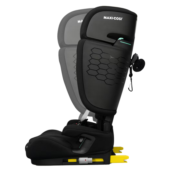 Maxi-Cosi Nomad XL Plus - fotelik samochodowy dla maluchów (76 - 150 cm | 12 - 36 kg | 15 miesięcy - 12 lat), 13 zdjęcie