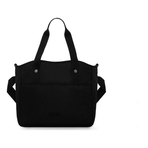 Muuvo Five kočárek 2v1 hluboký a sportovní, Kolor materiału: Classic Black, 6 zdjęcie