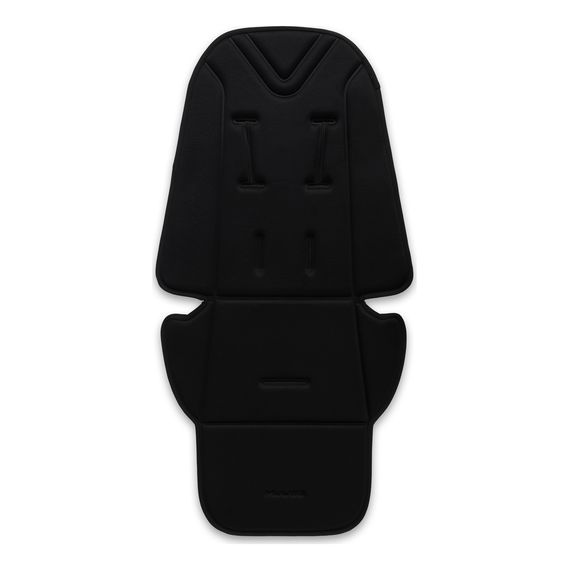 Muuvo Five kočárek 2v1 hluboký a sportovní, Kolor materiału: Classic Black, 7 zdjęcie