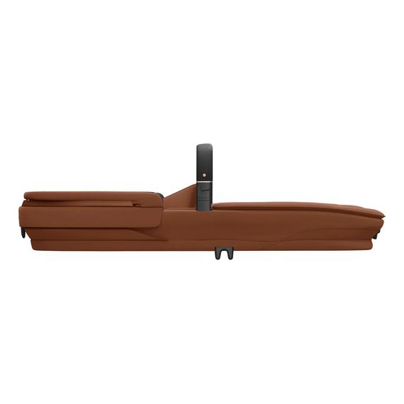 Maxi-Cosi Fame Cabin gondola do wózka, Kolor materiału: Copper Terra, 5 zdjęcie