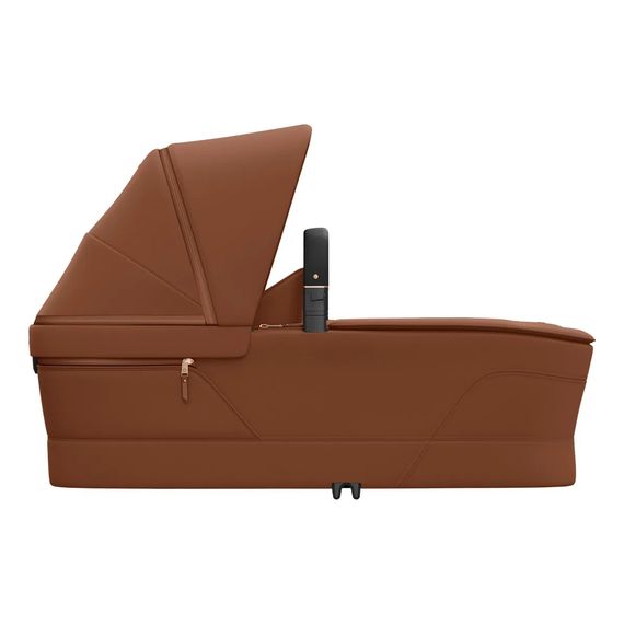 Maxi-Cosi Fame Cabin gondola do wózka, Kolor materiału: Copper Terra, 6 zdjęcie
