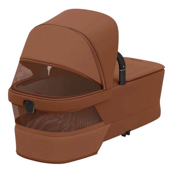 Maxi-Cosi Fame Cabin gondola do wózka, Kolor materiału: Copper Terra, 7 zdjęcie