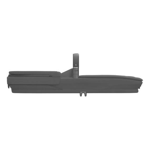 Maxi-Cosi Fame Cabin gondola do wózka, Kolor materiału: Onyx black, 5 zdjęcie