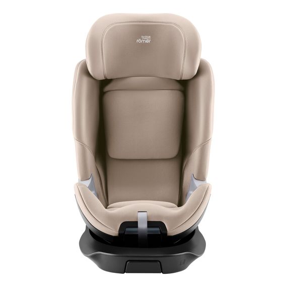 Britax Romer Swivel 2 autosedačka pro kojence (40–125 cm | 0–25 kg | 0 měsíců–7 let), Kolor: Chai, 10 zdjęcie
