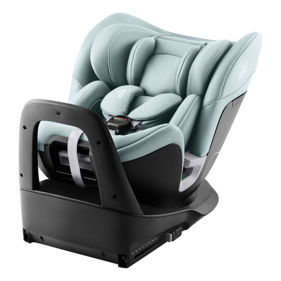 Britax Romer Swivel 2 autosedačka pro kojence (40–125 cm | 0–25 kg | 0 měsíců–7 let), Kolor: Ocean