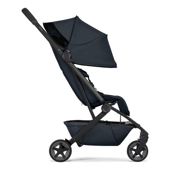 Joolz Aer² Compact Pushchair with Accessories, Rodzaj: spacerowy z akcesoriami, Kolor: Dark Navy Blue, image , 19 image