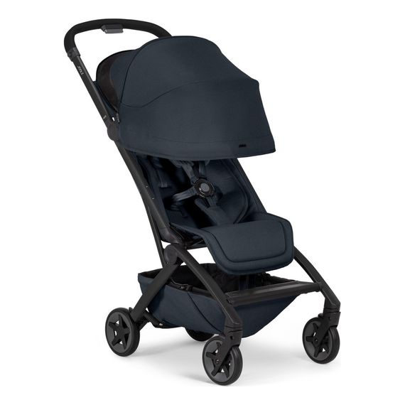 Joolz Aer² Compact Pushchair with Accessories, Rodzaj: spacerowy z akcesoriami, Kolor: Dark Navy Blue, image , 20 image