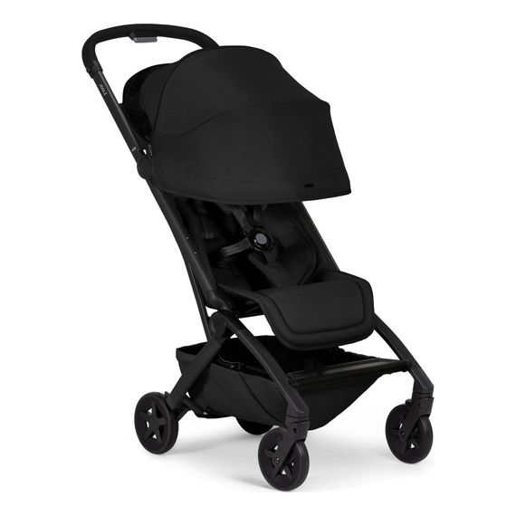 Joolz Aer² Compact Pushchair with Accessories, Rodzaj: spacerowy z akcesoriami, Kolor: Space Black, image , 19 image