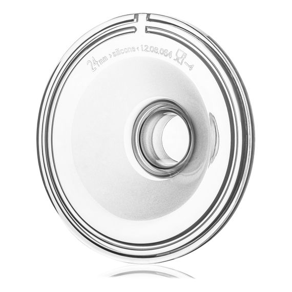 Lionelo Fidi Free Lumi Hands-Free Wearable Breast Pump, image , 6 image