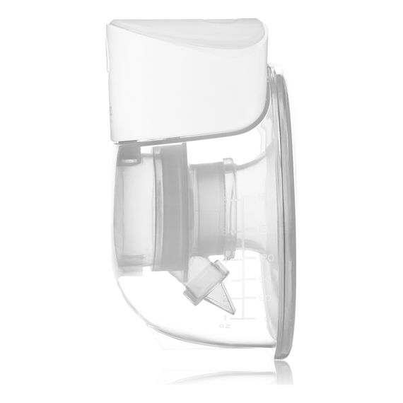 Lionelo Fidi Free Lumi Hands-Free Wearable Breast Pump, image , 8 image