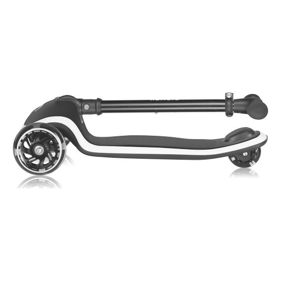 Lionelo Mey Balance Scooter Black Onyx, Kolor: Black Onyx, image , 5 image
