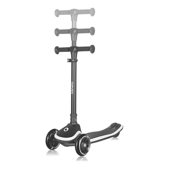 Lionelo Mey Balance Scooter Black Onyx, Kolor: Black Onyx, image , 6 image