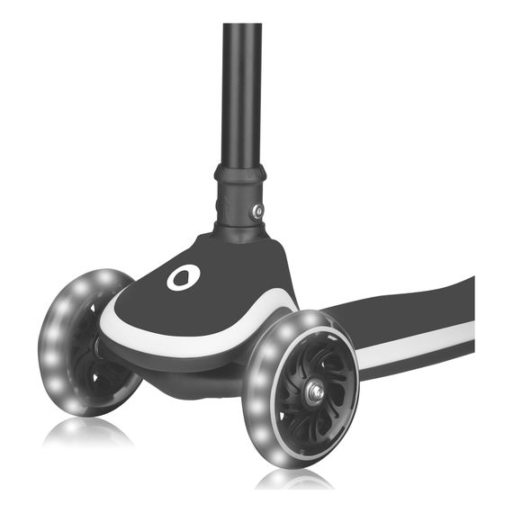 Lionelo Mey Balance Scooter Black Onyx, Kolor: Black Onyx, image , 8 image