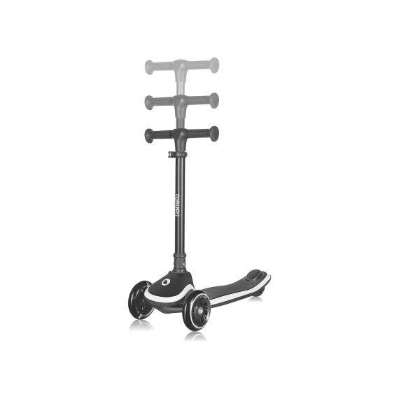 Lionelo Mey Balance Scooter Black Onyx, Kolor: Black Onyx, image , 11 image