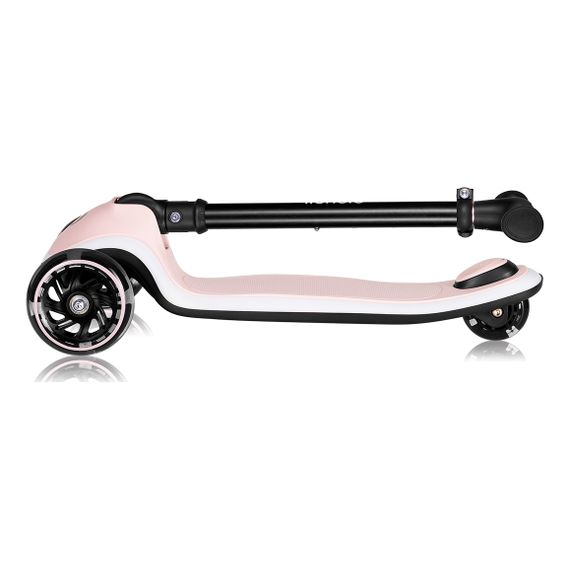 Lionelo Mey balanční koloběžka Pink Rose, Kolor: Pink Rose, 5 zdjęcie