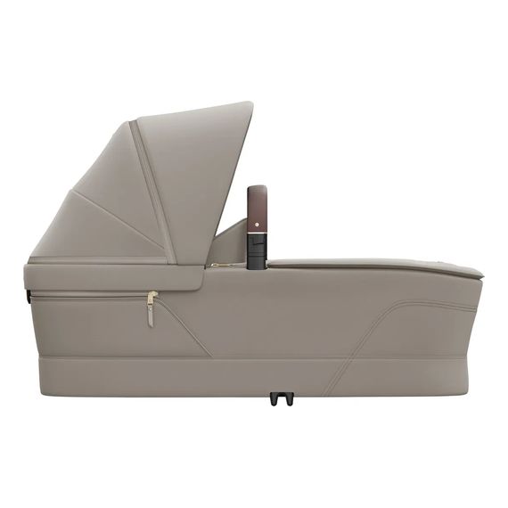 Maxi-Cosi Fame Cabin 2-in-1 Pram Sapphire Sand, Rodzaj: głęboko-spacerowy, Kolor: Sapphire Sand, image , 5 image