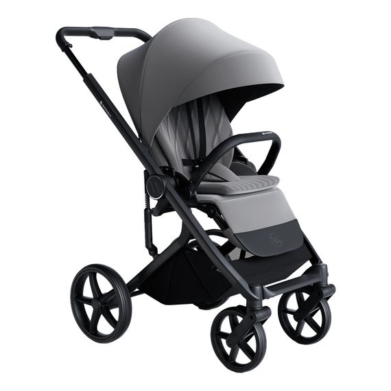 Avionaut Sirius 2-in-1 Pushchair, Kolor: Grey, image , 3 image
