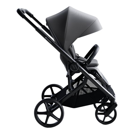 Avionaut Sirius 2-in-1 Pushchair, Kolor: Grey, image , 4 image