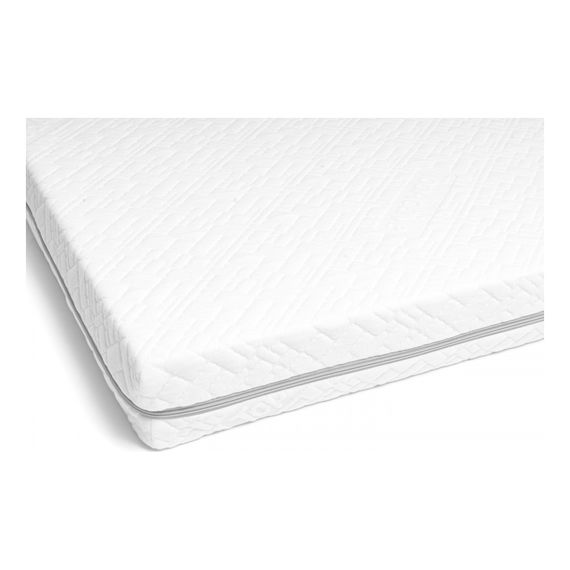 Hevea Baby Eco Latex Cot Mattress 120x60 cm, Rozmiar: 120x60, Pokrowiec: Medica, image , 3 image
