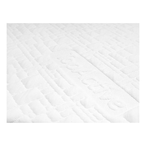 Hevea matrace s latexem Baby Eco Lateks 140x70, Rozmiar: 140x70, Pokrowiec: Medica, 2 zdjęcie