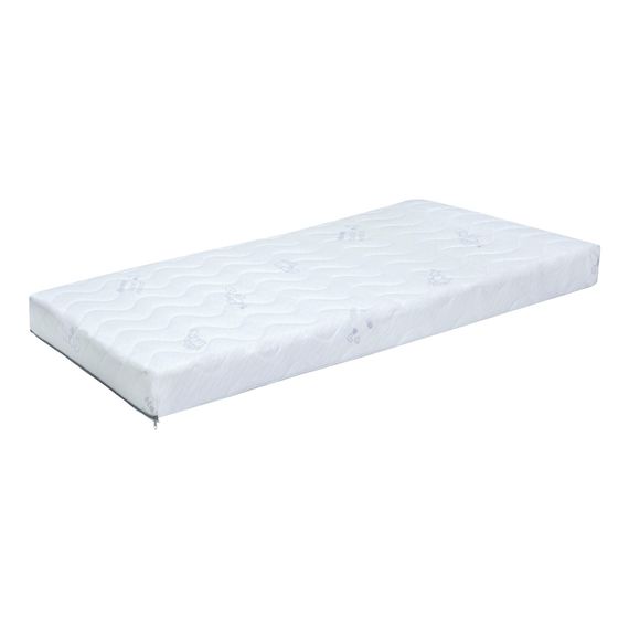 Hevea latexová matrace Junior Max 165x80, Rozmiar: 165x80, Pokrowiec: Medica