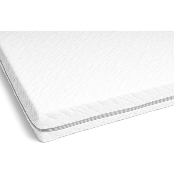 Hevea pěnová matrace Young Blue 200x80, Rozmiar: 200x80, Pokrowiec: Medica, 3 zdjęcie