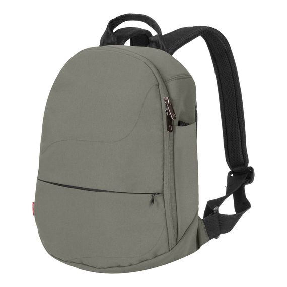 Carrello Magia kompaktní kočárek 2v1, Rodzaj wózka: głęboko-spacerowy, Kolor materiału: Malted Green, 5 zdjęcie