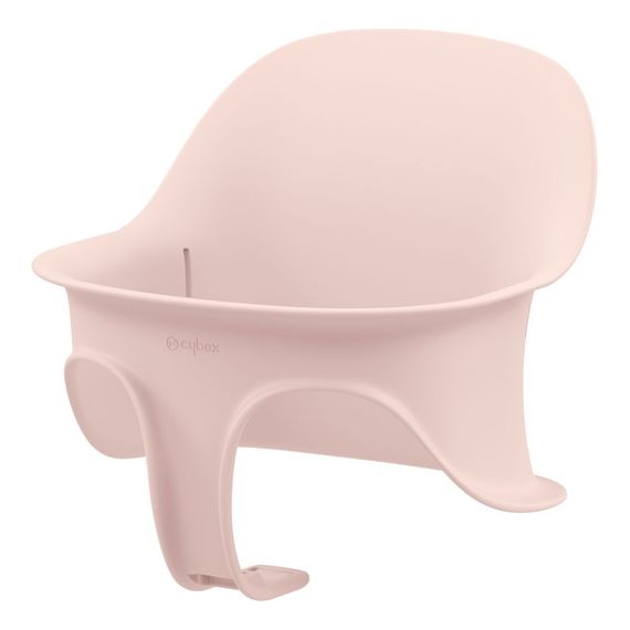 Cybex Lemo sada 4v1 s učící věží Pearl Pink, Rodzaj: krzesełko z wieżą edukacyjną - 5w1, Kolor: Pearl Pink, 4 zdjęcie