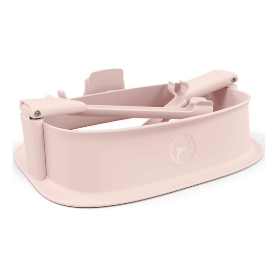 Cybex Lemo sada 4v1 s učící věží Pearl Pink, Rodzaj: krzesełko z wieżą edukacyjną - 5w1, Kolor: Pearl Pink, 7 zdjęcie