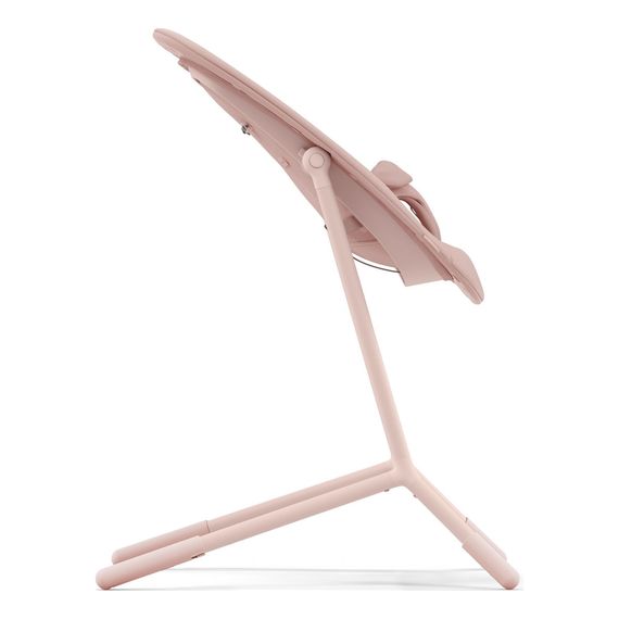 Cybex Lemo sada 4v1 s učící věží Pearl Pink, Rodzaj: krzesełko z wieżą edukacyjną - 5w1, Kolor: Pearl Pink, 13 zdjęcie