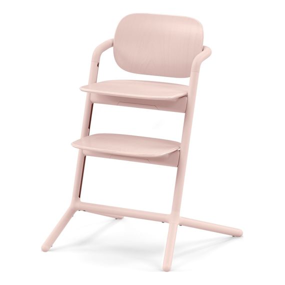 Cybex Lemo sada 4v1 s učící věží Pearl Pink, Rodzaj: krzesełko z wieżą edukacyjną - 5w1, Kolor: Pearl Pink, 15 zdjęcie