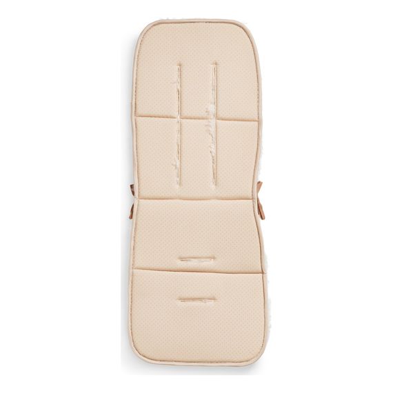 Elodie Details měkká vložka do kočárku Soft Sherpa, 3 zdjęcie