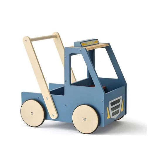 Kids Concept chodítko Náklaďák Aiden