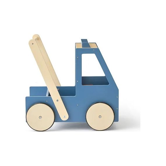 Kids Concept chodítko Náklaďák Aiden, 4 zdjęcie