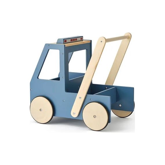 Kids Concept chodítko Náklaďák Aiden, 5 zdjęcie