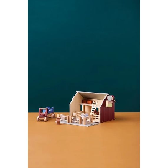 Kids Concept farma Aiden, 3 zdjęcie