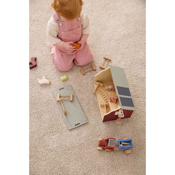 Kids Concept farma Aiden, 7 zdjęcie