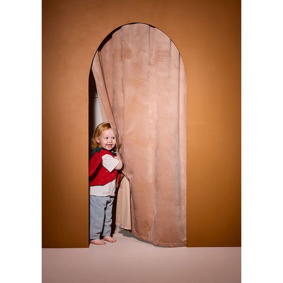Kids Concept kostým jahodové víly, Kolor: Truskawkowa wróżka, 4 zdjęcie