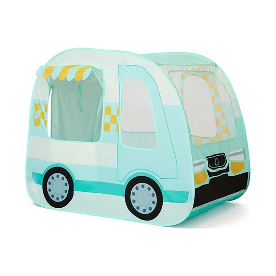 Kids Concept hrací stan Food Truck Kids Hub