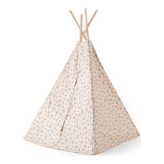Kids Concept stan Tipi Dot, Kolor: Dot, 3 zdjęcie
