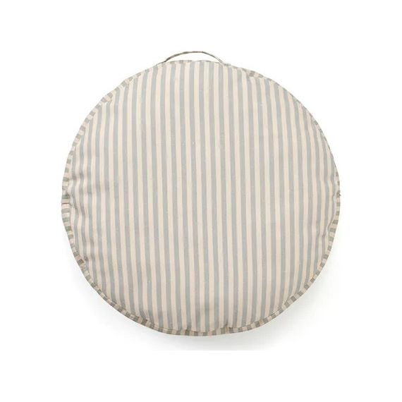Kids Concept poduszka na podłogę 60 cm stripe