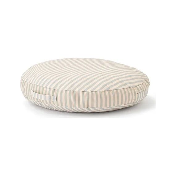 Kids Concept poduszka na podłogę 60 cm stripe, 2 zdjęcie