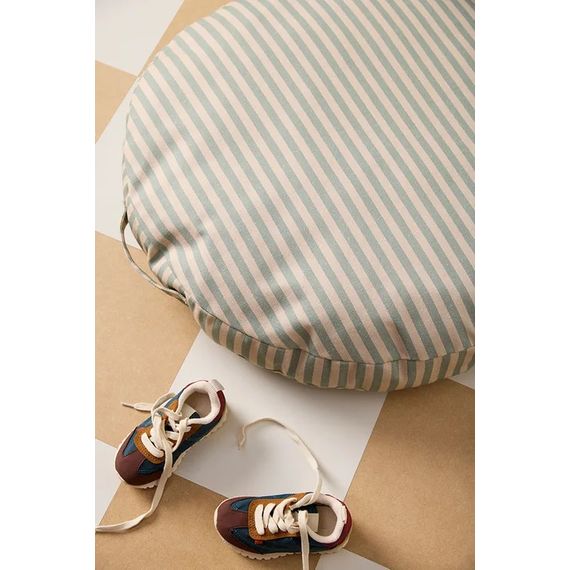 Kids Concept poduszka na podłogę 60 cm stripe, 3 zdjęcie