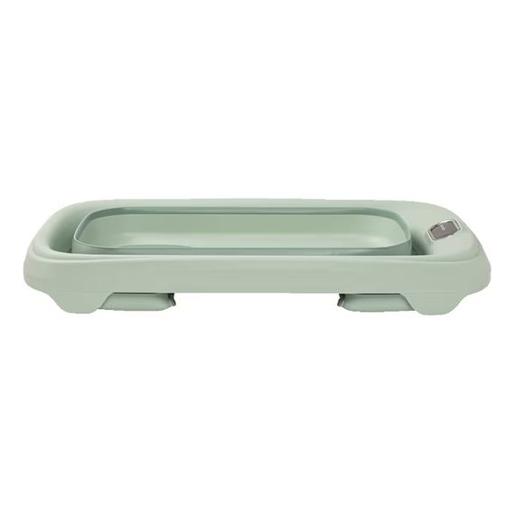 Maxi-Cosi Indigo Plus skládací vanička Sage Green, Kolor: Sage Green, 4 zdjęcie