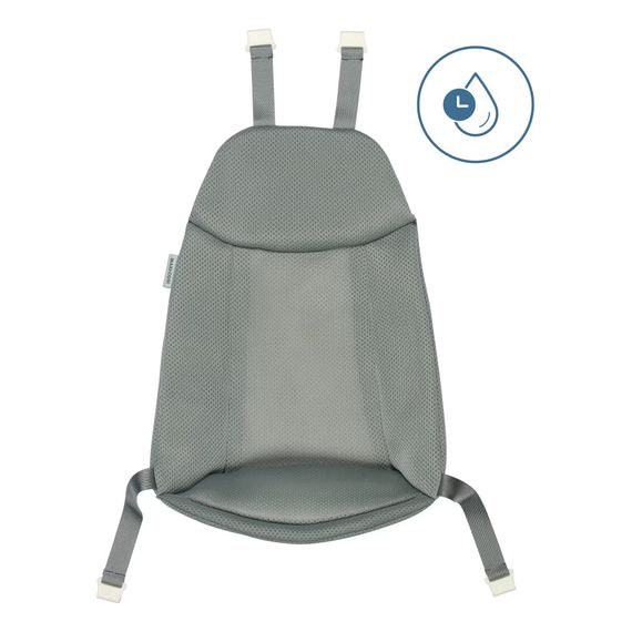 Maxi-Cosi Indigo Plus skládací vanička Sage Green, Kolor: Sage Green, 5 zdjęcie