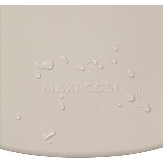 Maxi-Cosi Mavis přebalovací podložka Elegance Beige, Kolor: Elegance Beige, 4 zdjęcie