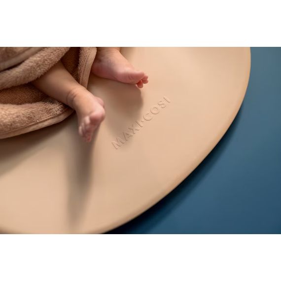 Maxi-Cosi Mavis přebalovací podložka Elegance Beige, Kolor: Elegance Beige, 7 zdjęcie