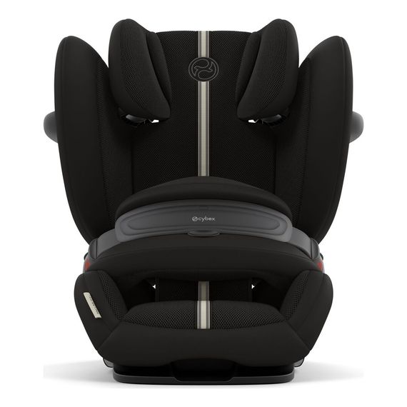 Cybex Pallas G3 — autosedačka pro batolata (76–150 cm | 9–50 kg | 15 měsíců–12 let), Kolor: Plus Moon Black, 7 zdjęcie